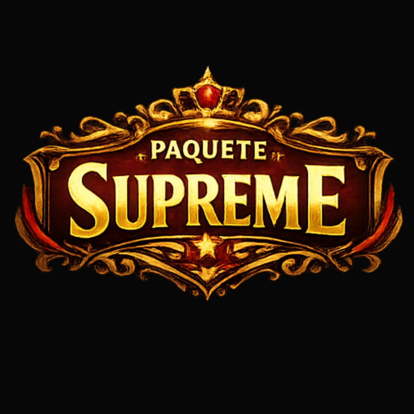 Paquete SUPREME