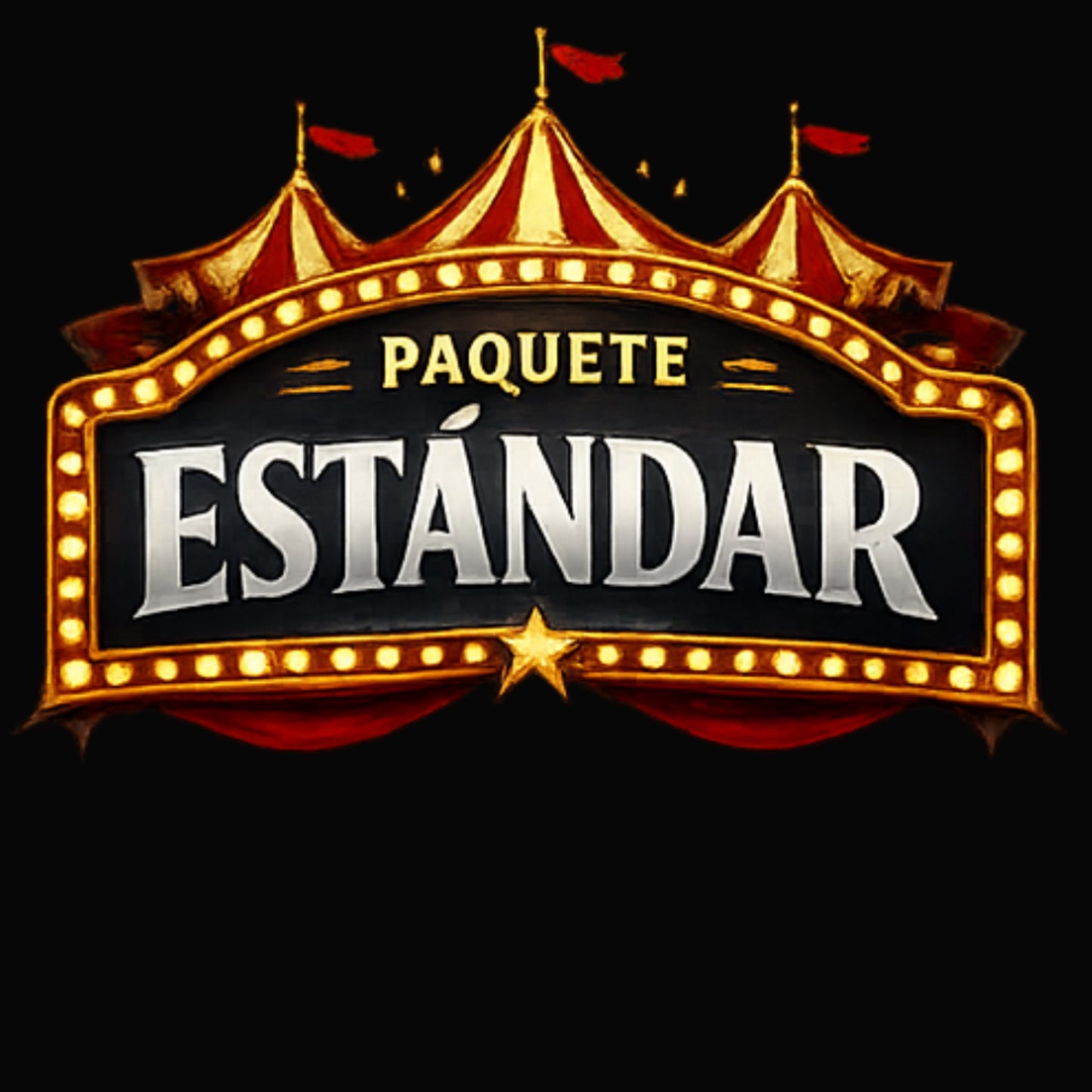 Paquete ESTÁNDAR