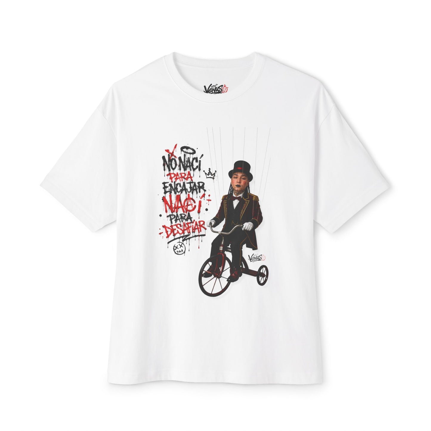 LA PATRONA — EL CIRCO DE VENUS (Unisex)