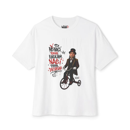 LA PATRONA — EL CIRCO DE VENUS (Unisex)