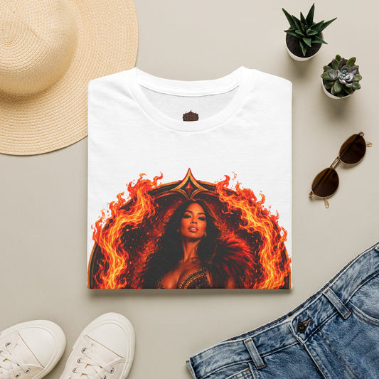Camiseta Unisex #TeamPoly – El Circo de Venus | Edición Oficial 🎪✨
