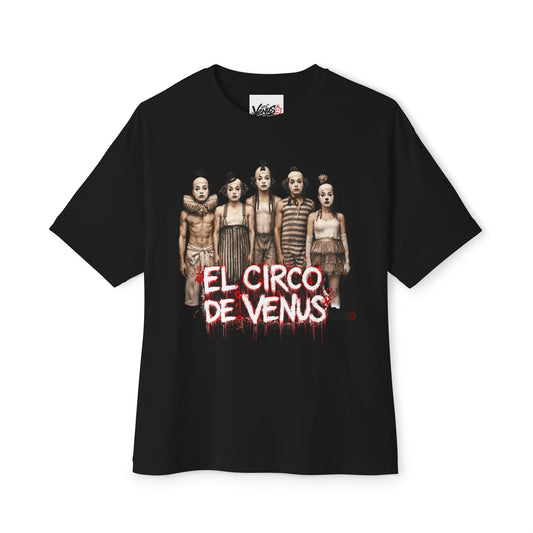 EL CIRCO DE VENUS  T-Shirt ( Unisex)