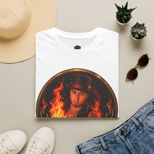 Camiseta Unisex #TeamRealengo – Acrobacia | El Circo de Venus | Edición Oficial 🎪✨