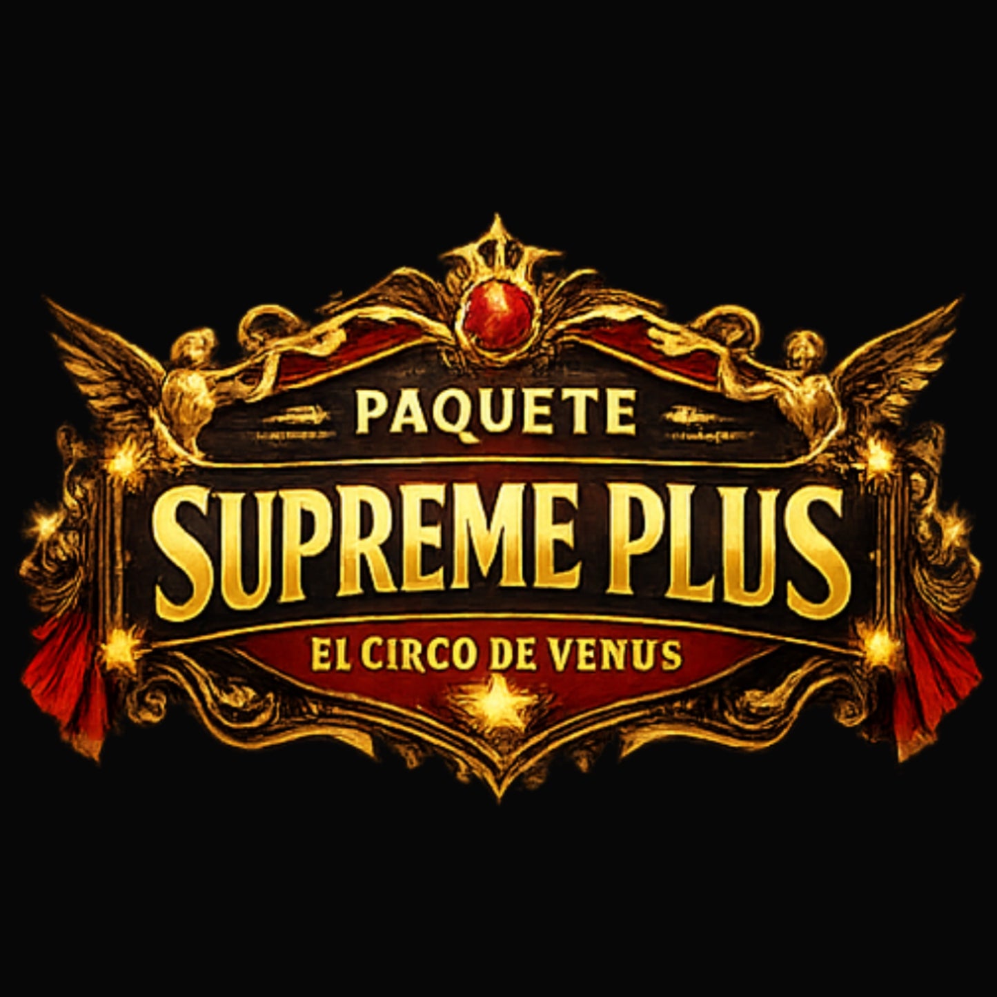 Paquete  SUPREME PLUS