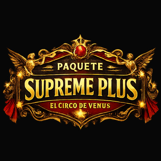 Paquete  SUPREME PLUS