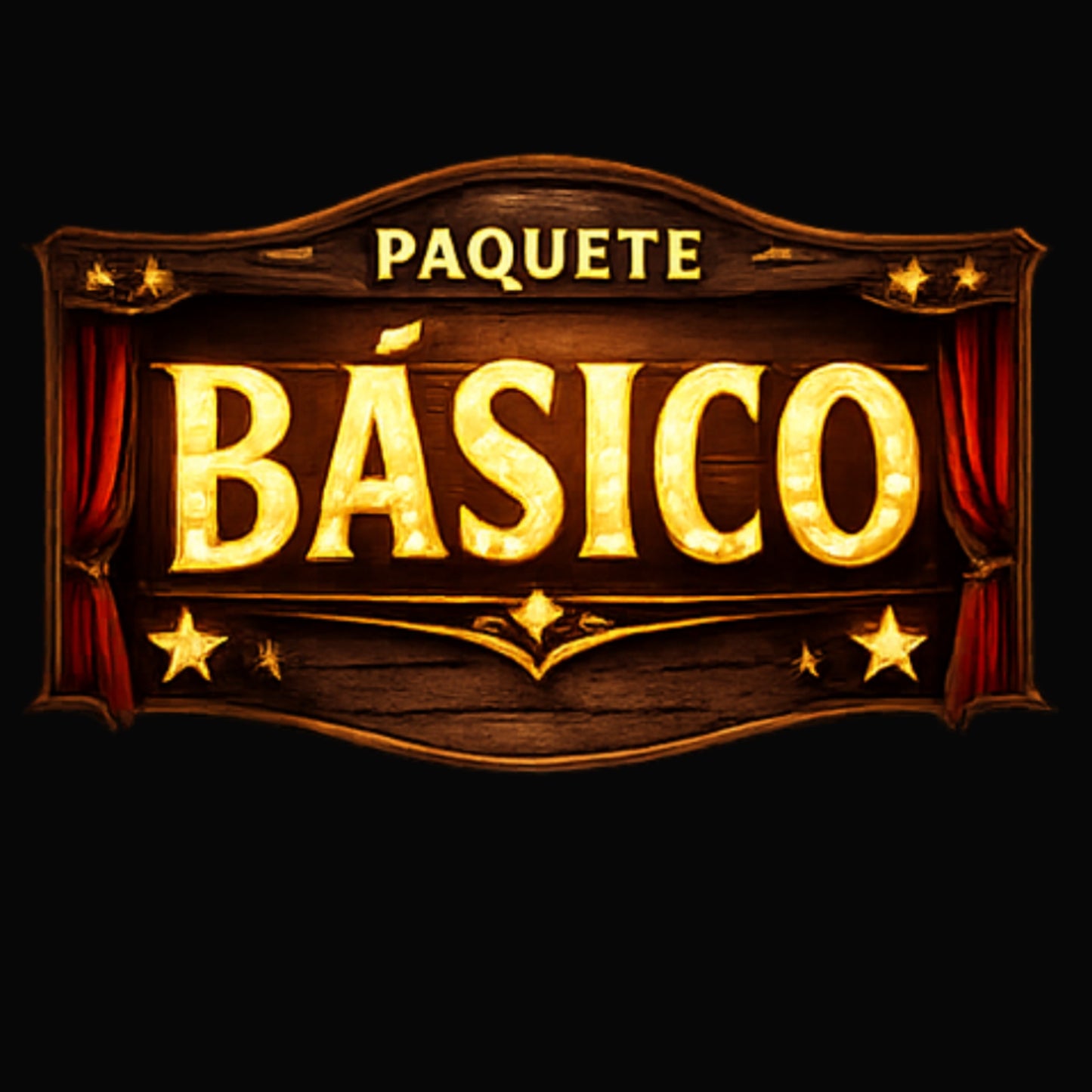Paquete BÁSICO