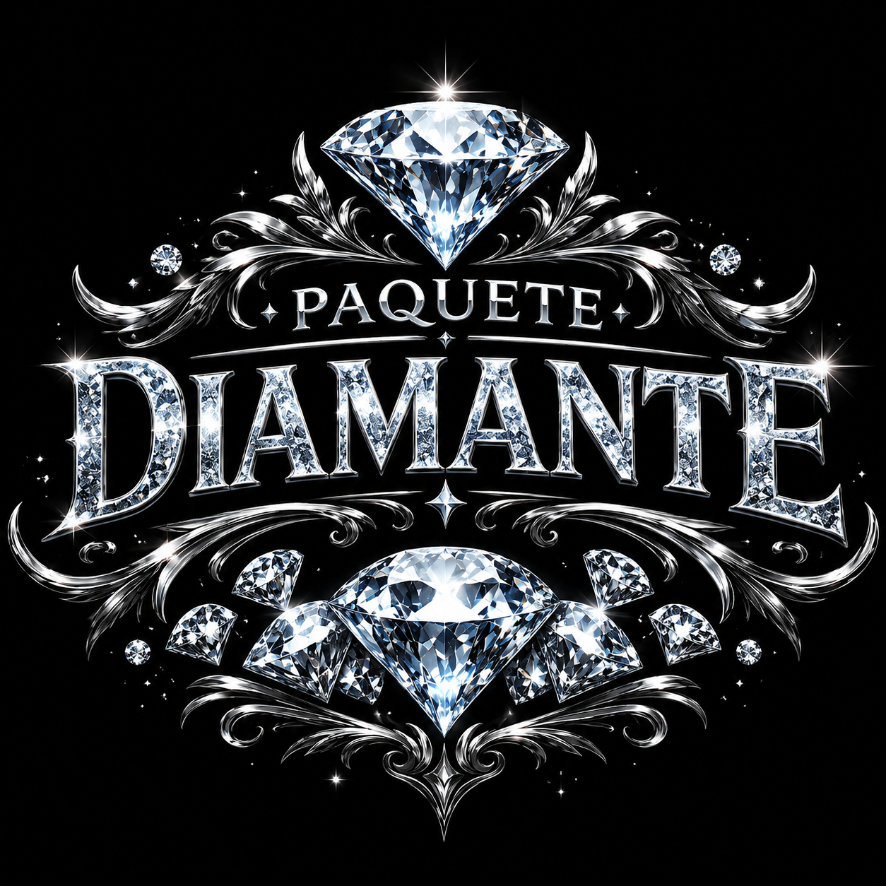 PAQUETE DIAMANTE