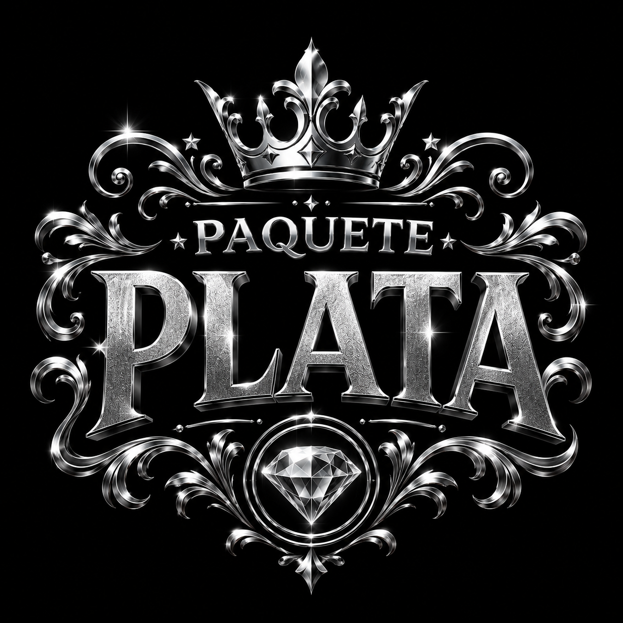 PAQUETE PLATA